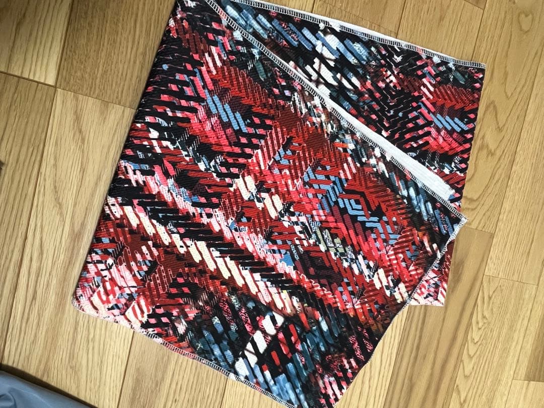 pikimama スリング　抱っこ紐