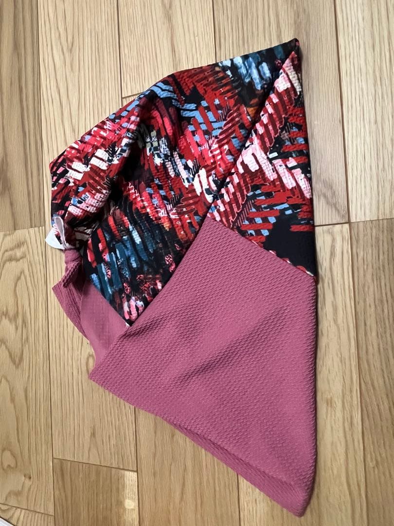 pikimama スリング　抱っこ紐