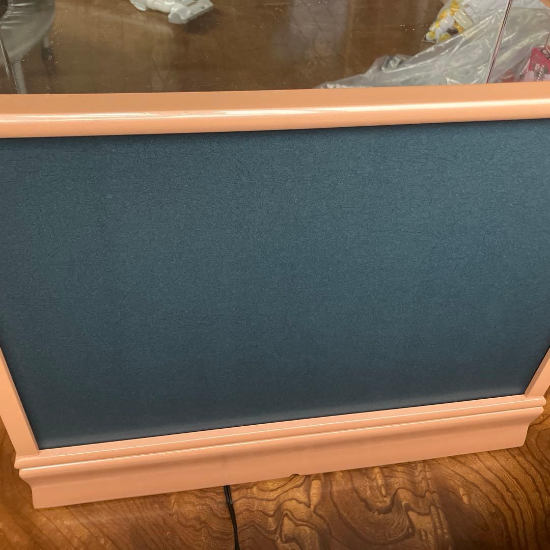 雛人形　ピンク