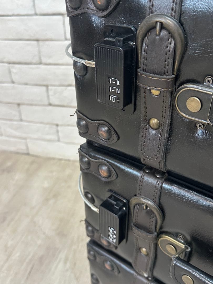 【東京都23区配送無料】アンティーク　チェスト　棚　ナイトテーブル　サイド　寝室