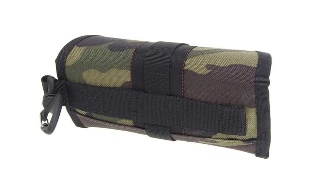 BRIEFING ブリーフィング　メガネケース