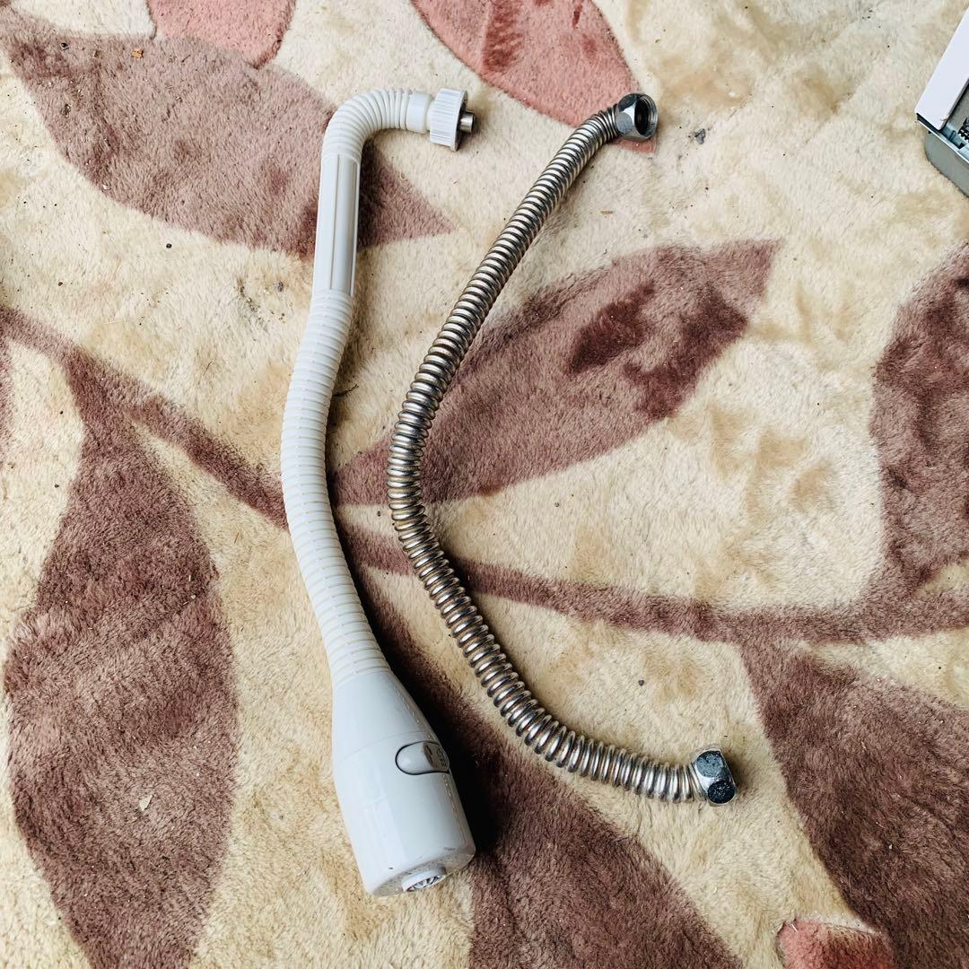 美品‼️リンナイガス小型湯沸器 RUS-V51XT22年製　都市ガス