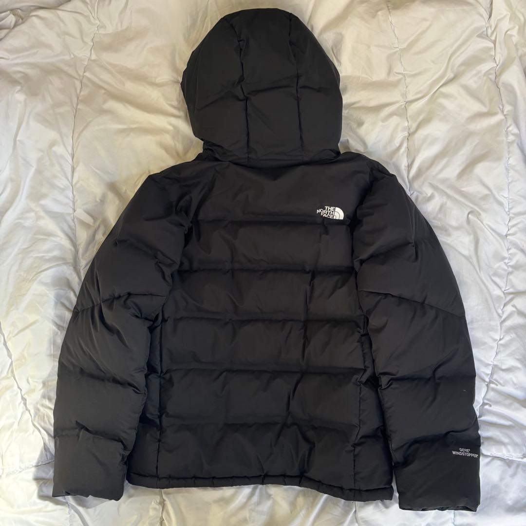 THE NORTH FACE ビレイヤーパーカー（ND91715）　S