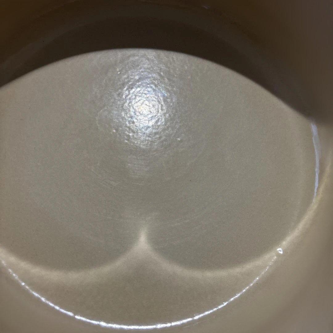 LE CREUSET 赤 ホーロー鍋 26蓋付き