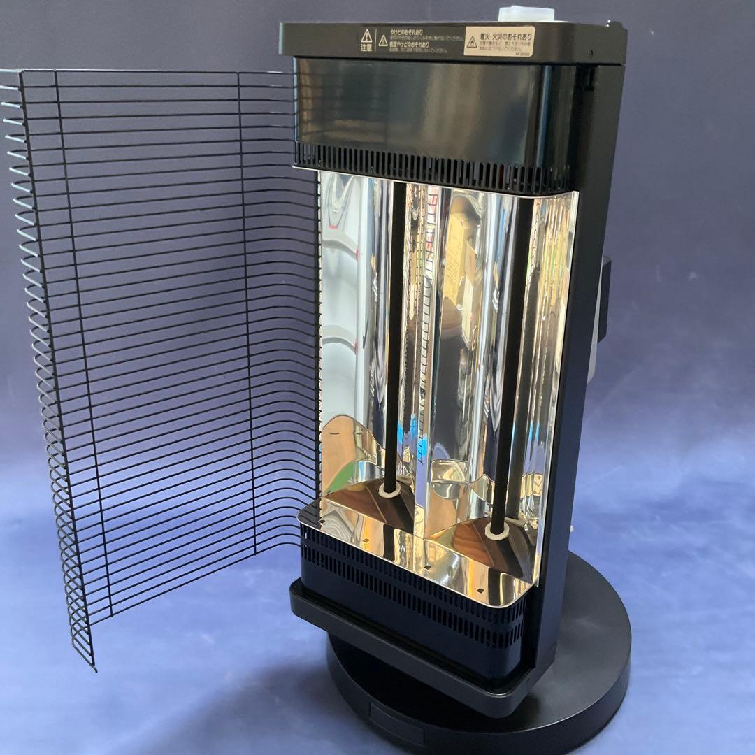 ダイキン セラムヒート 遠赤外線暖房機　ERFT11YS-T 2021年製