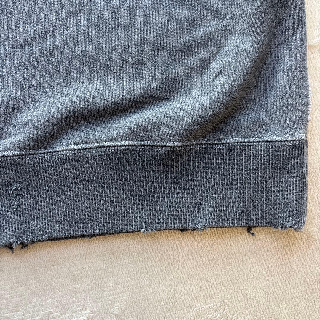 MADISONBLUE マディソンブルー10周年限定Helloスウェト　サイズ1