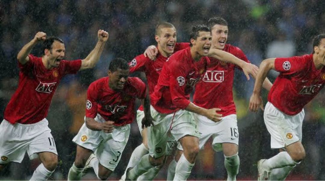 マンチェスターユナイテッド　直筆サイン　ユニフォーム　ロナウド　証明書付き