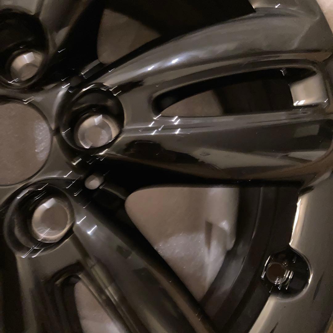 ミニクーパー John Cooper Works ホイール 1本