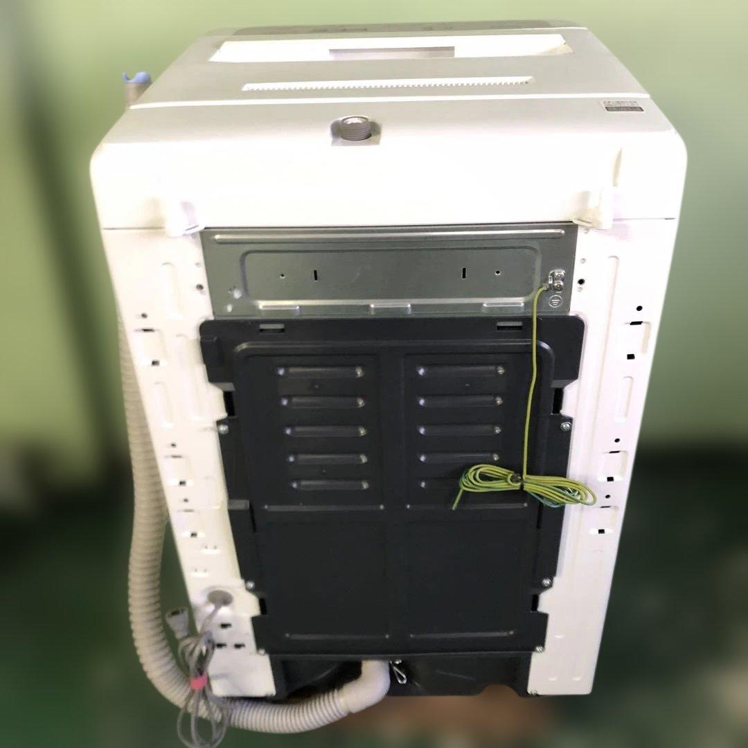 Panasonic パナソニック 洗濯機 5kg 2024年製 生活家電