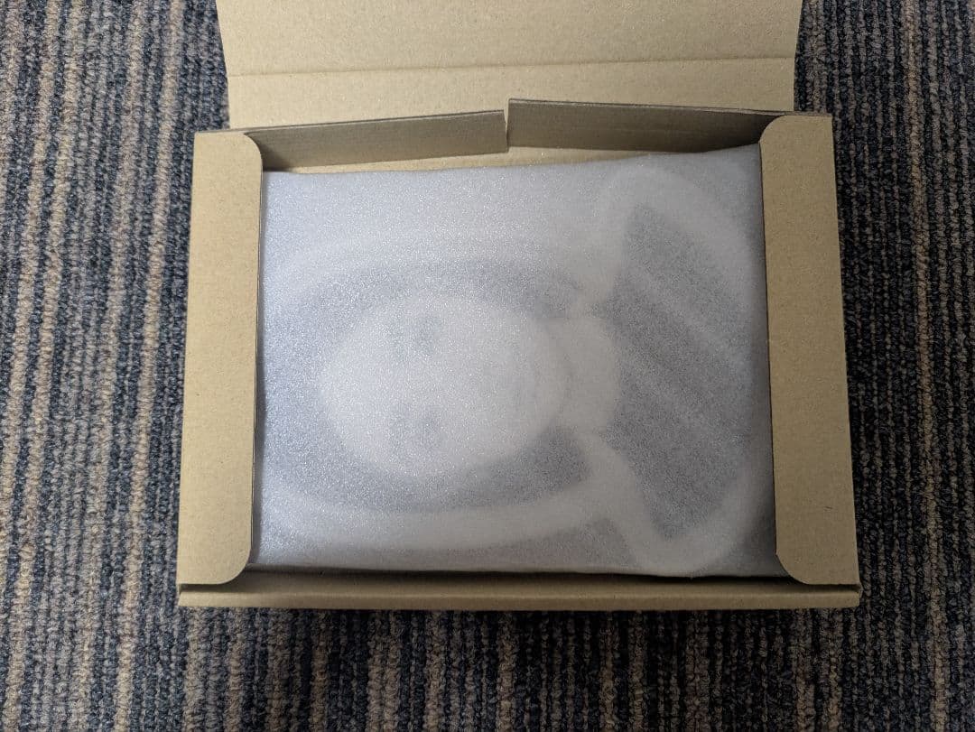 NAACOOKyne Ceramic Tray On Air キネ