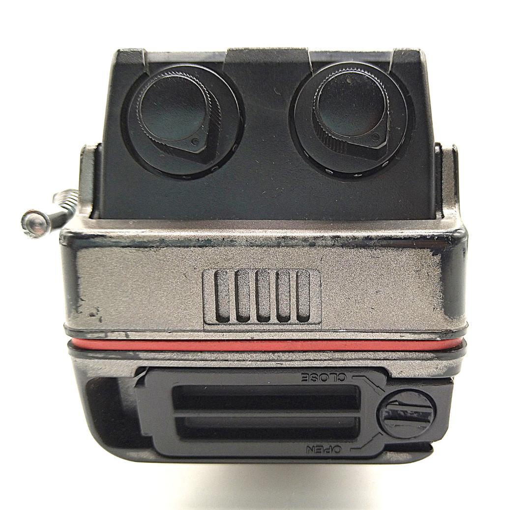 SONY トランシーバー ICB-680　通電確認済み　ジャンク品扱い