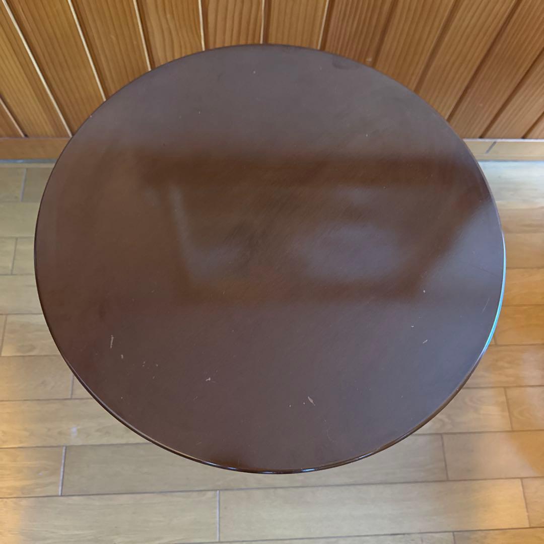 arflex アルフレックス PEPE ペペ サイドテーブル 引取りお値引5千円