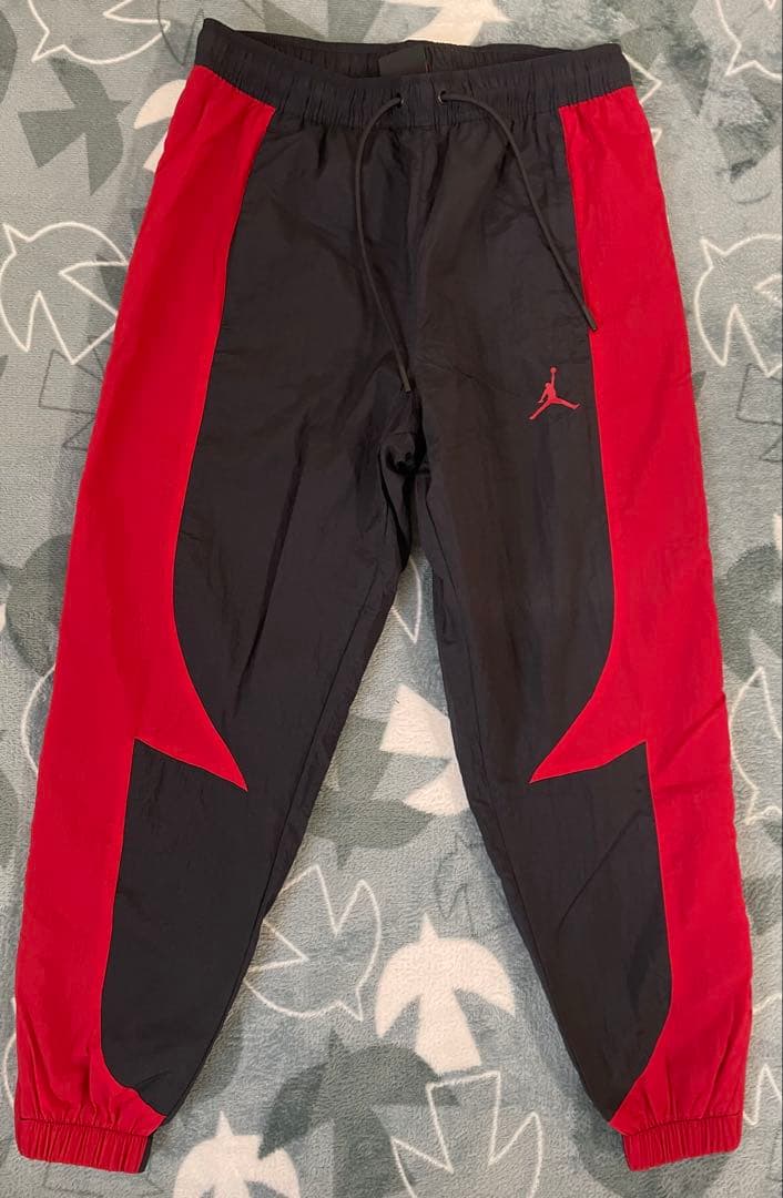 ナイキ　ジョーダン ナイロンジャケット （XXL） パンツ （L） セットアップ