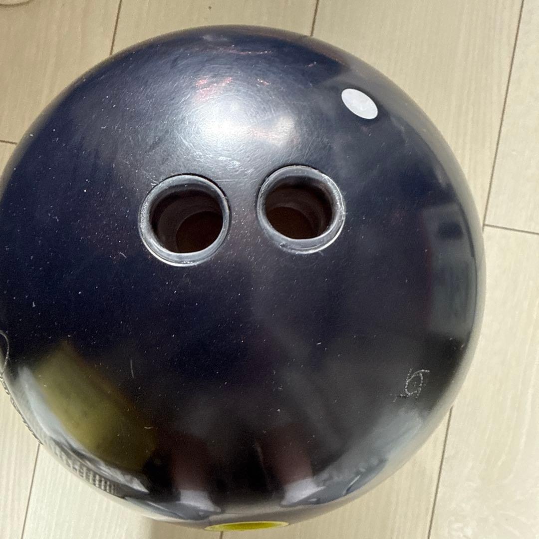 ボール PHYSIXBLACKOUT