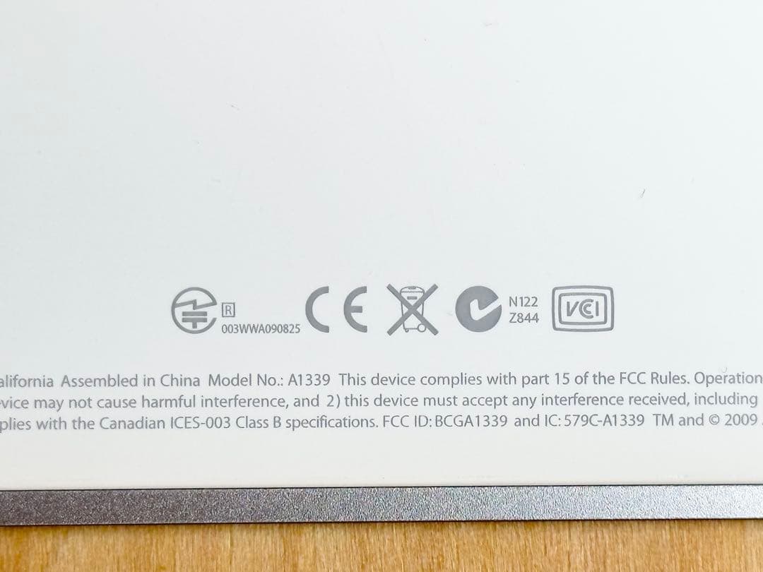 Macデスクトップ Apple Mac mini Mid 2011 SSD250GB/Mem16GB