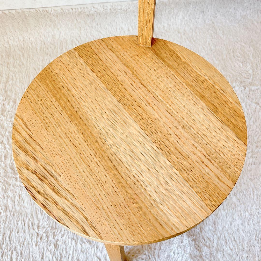 超名作】IDEE ナラ材 コートハンガー Marina マリナ・ボーティエ