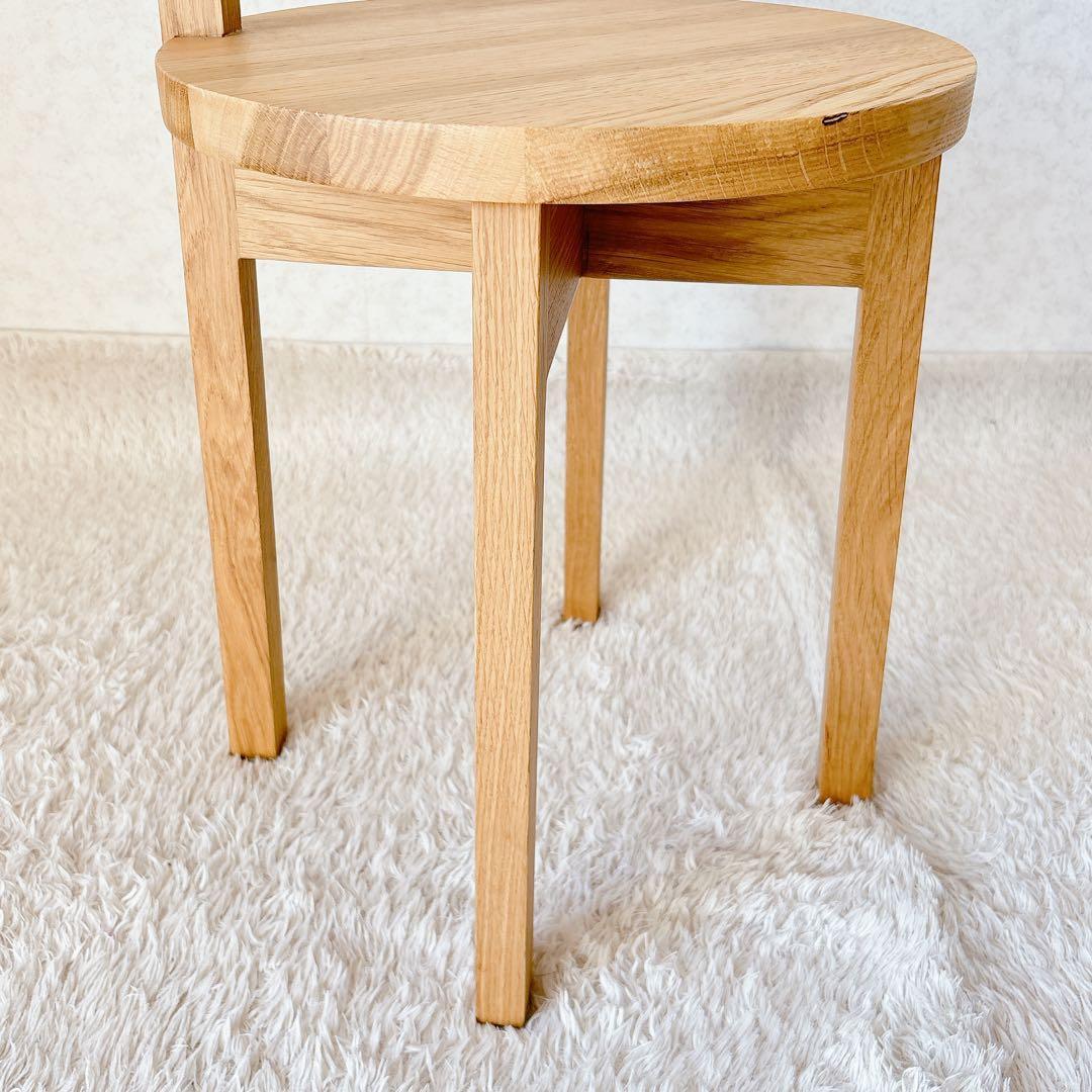 超名作】IDEE ナラ材 コートハンガー Marina マリナ・ボーティエ