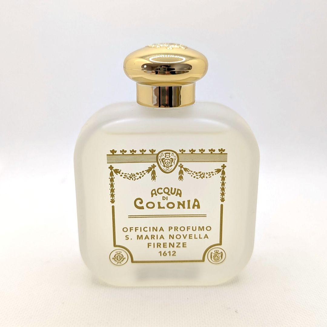 サンタマリアノヴェッラ　100mlオーデコロン エンジェルオブフローレンス