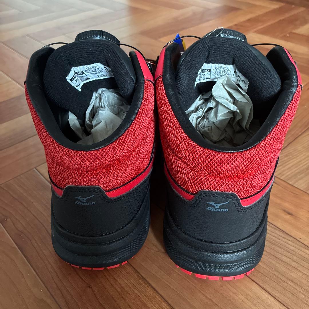 MIZUNOオールマイティLSⅡ73MBOA