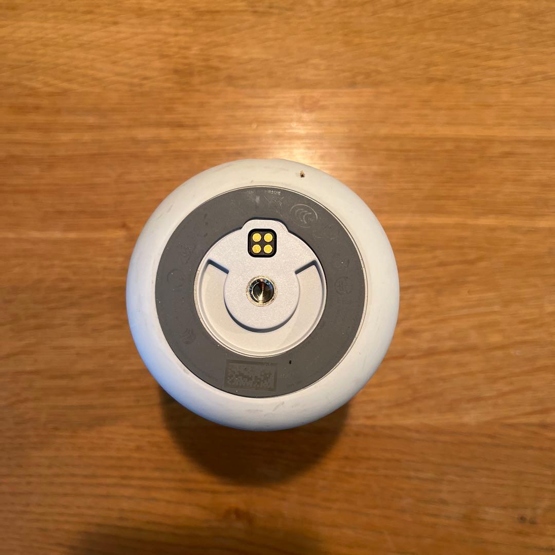 Bose SoundLink Revolve シルバー