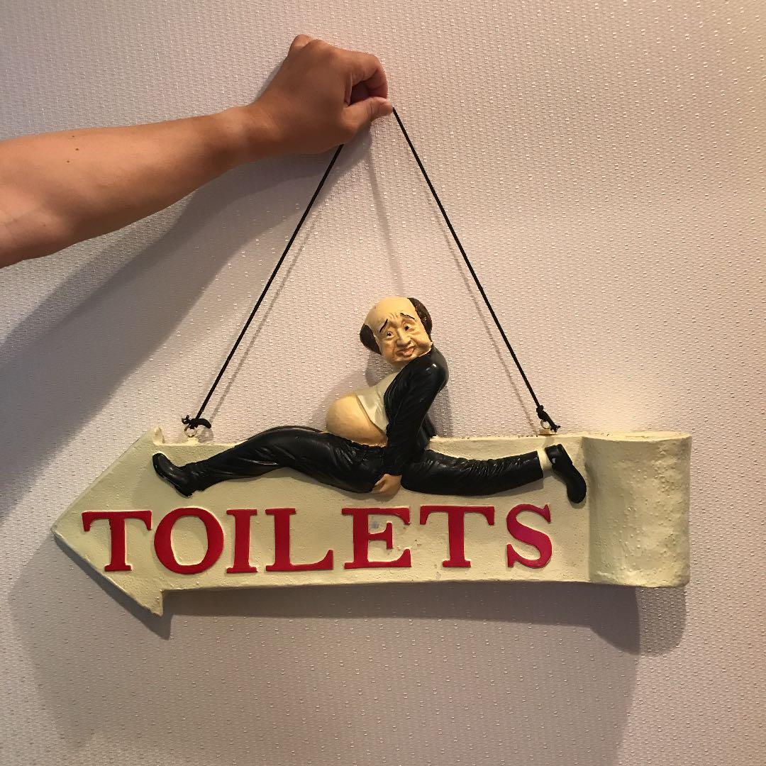 トイレ 雑貨 インテリア オシャレ