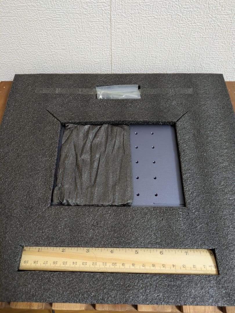 mazaikaレーザーペッカー3