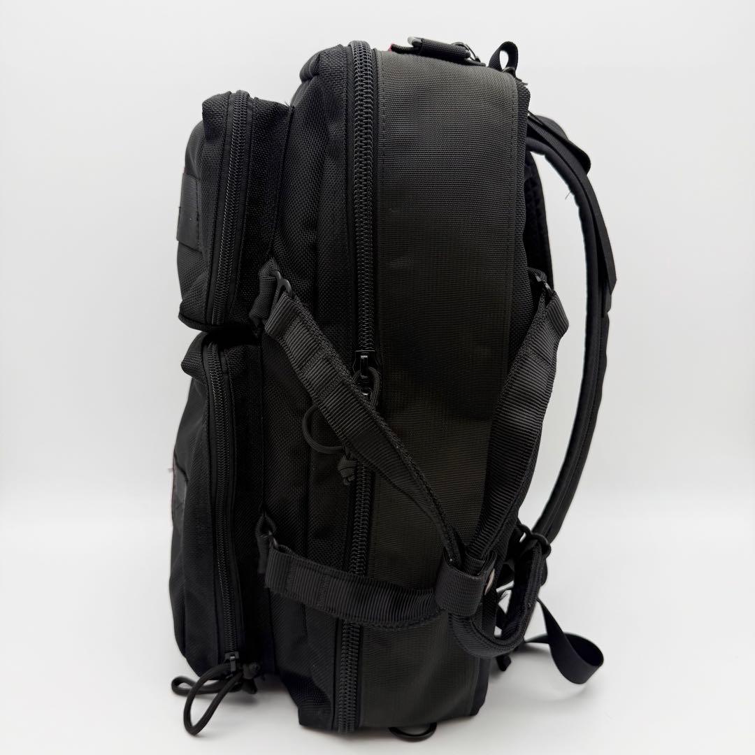 BRIEFING × BEAMS PLUS 別注 3WAY BAG