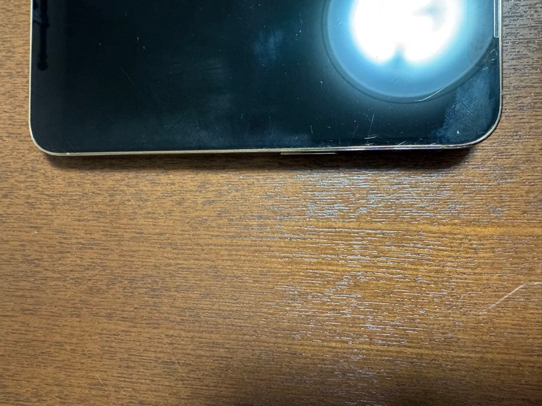 iPhone 13 Pro 128GB 本体のみ／動作良好／使用感あり