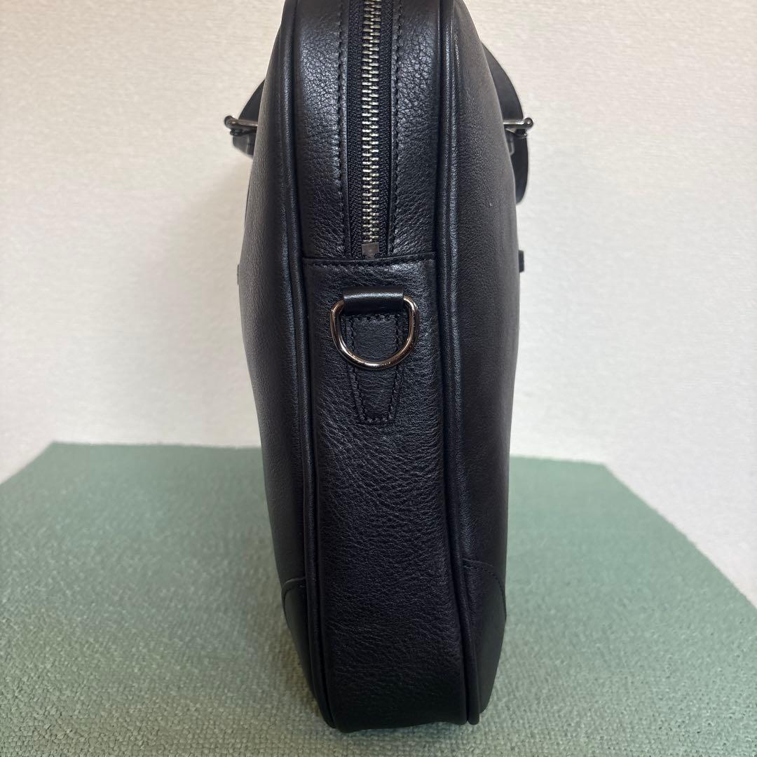 Samantha KINGＳビジネスバック美品