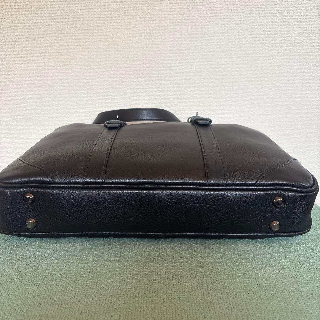 Samantha KINGＳビジネスバック美品