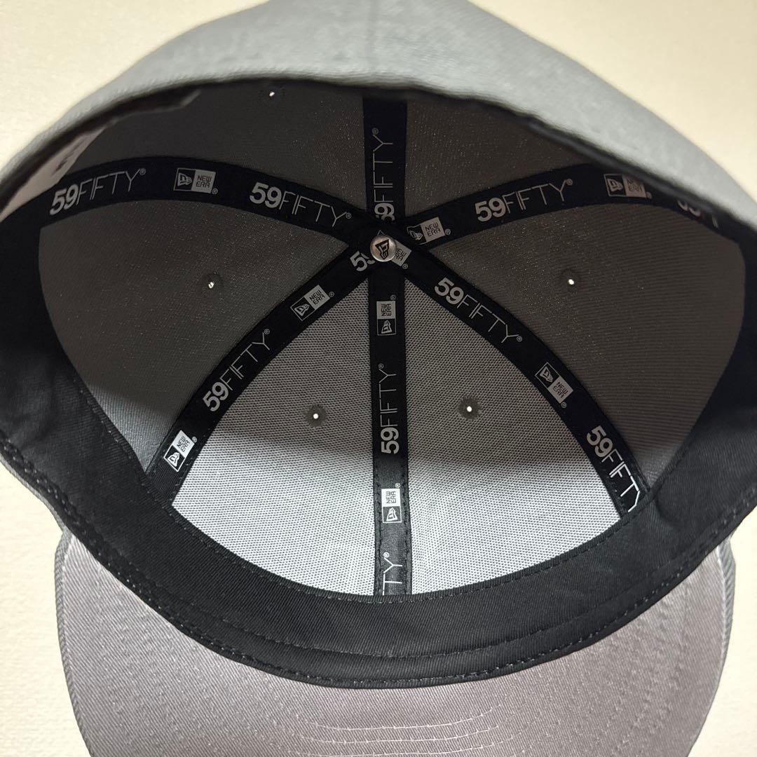 WTAPS 59FIFTY キャップ 7 3/8