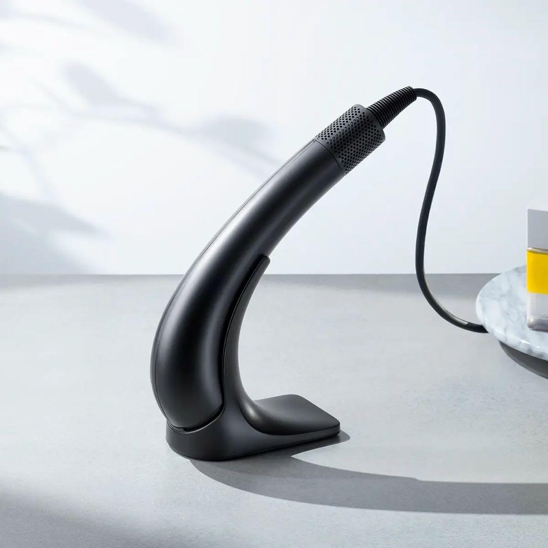 【新品未開封】Brighte ブライト シャワードライヤー 専用スタンド付