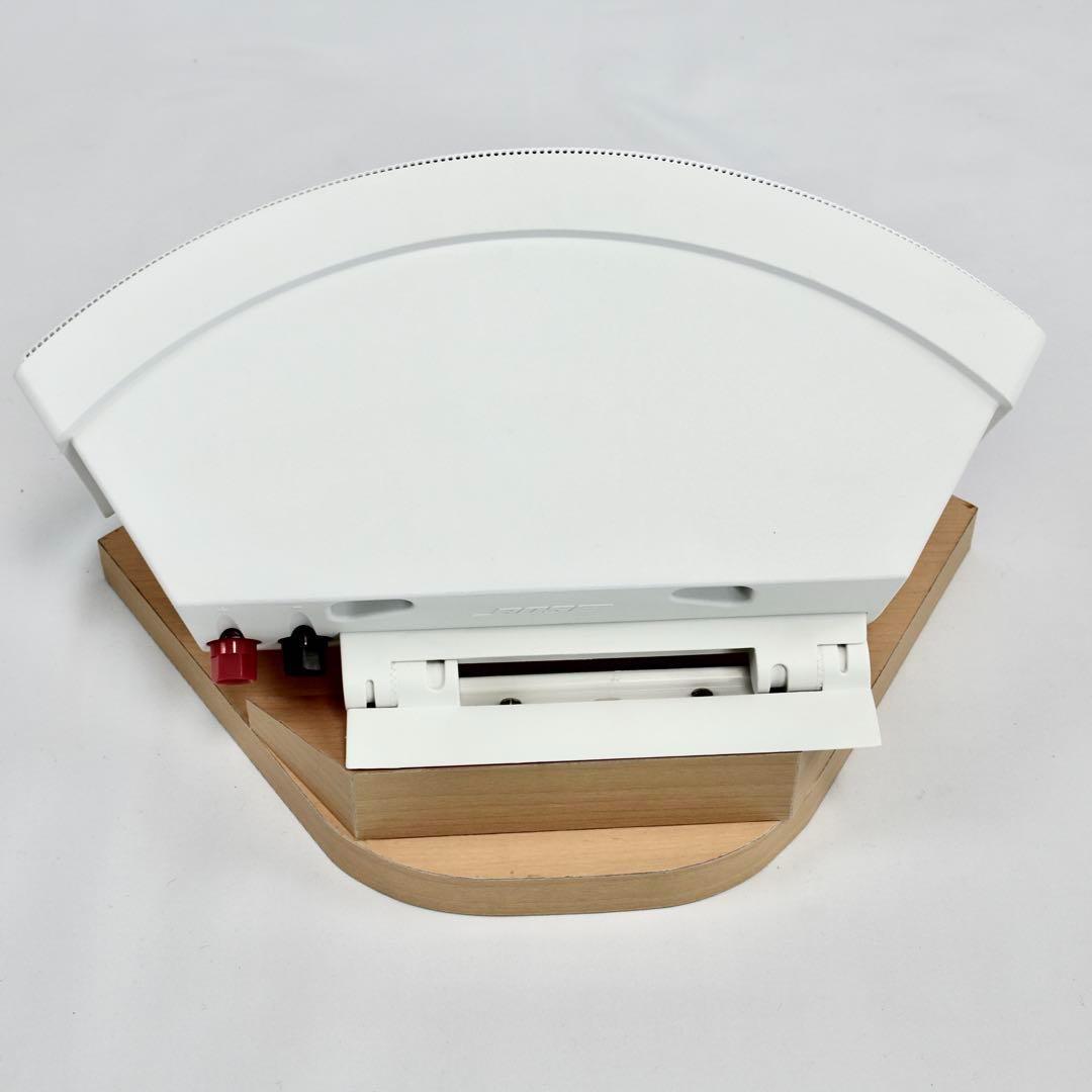 ボーズ BOSE 151SE 木製スタンド付　野外使用可能