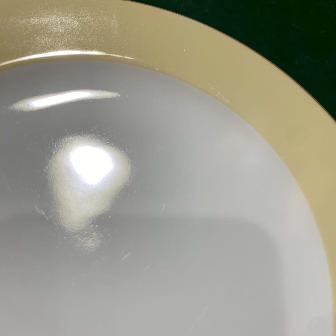 大倉陶園 イエロー デザート皿 19.5cm 食器 セット インテリア