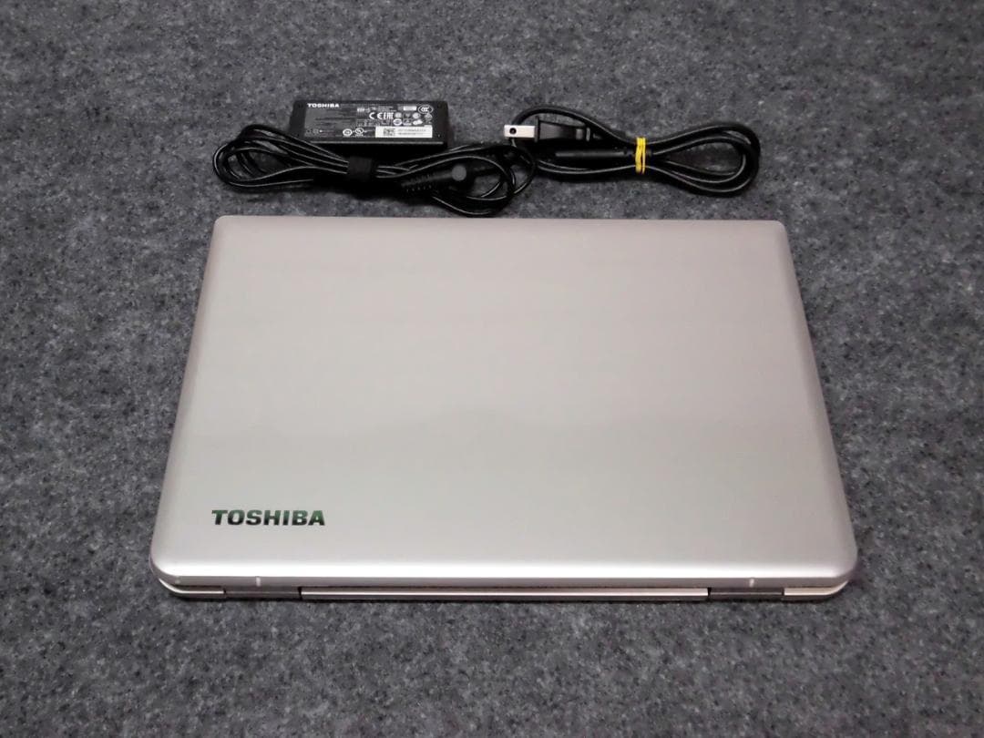 2015年 N51 新品SSD カメラ タッチパネル 東芝 dynabook