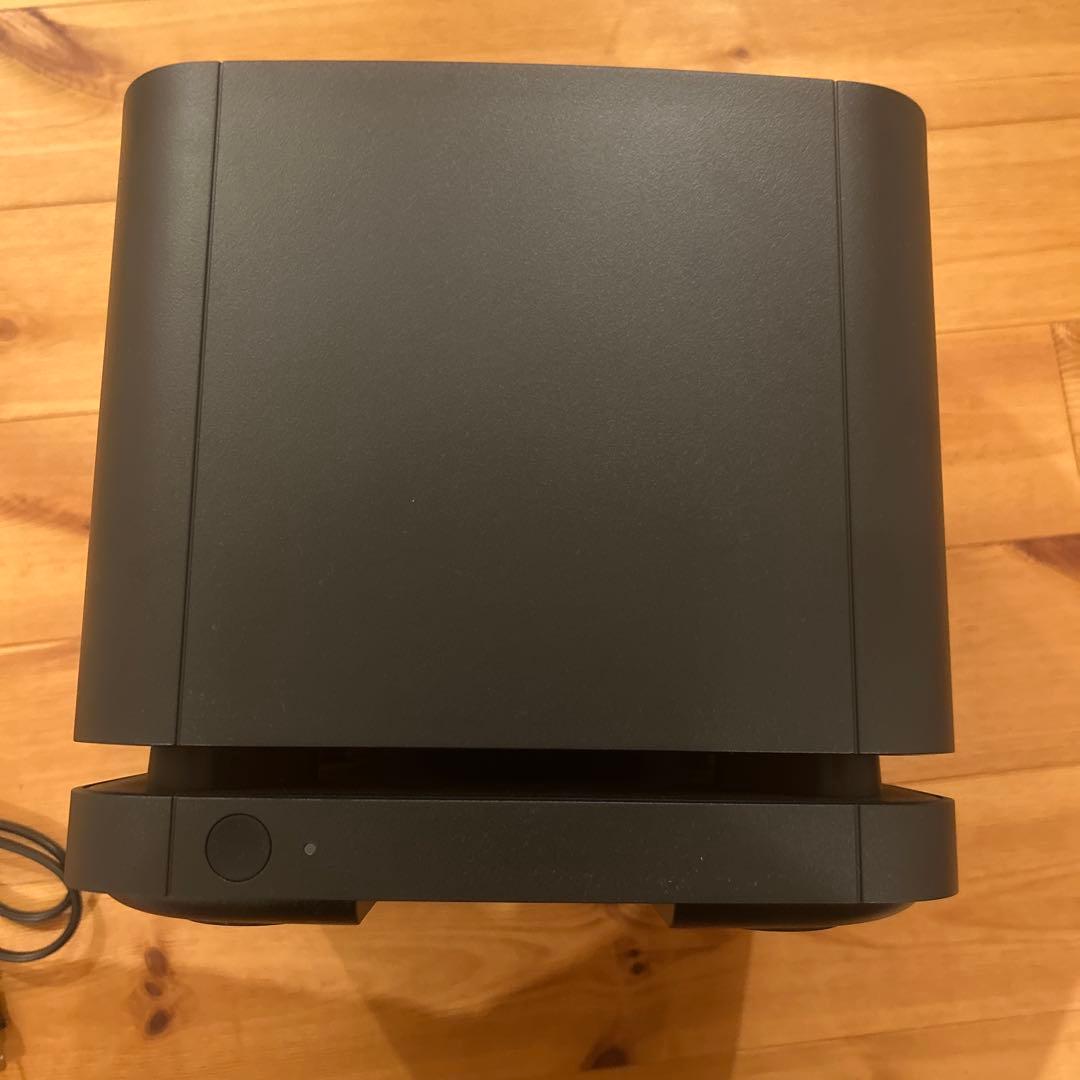 スピーカー・ウーファー Bose Bass Module 500