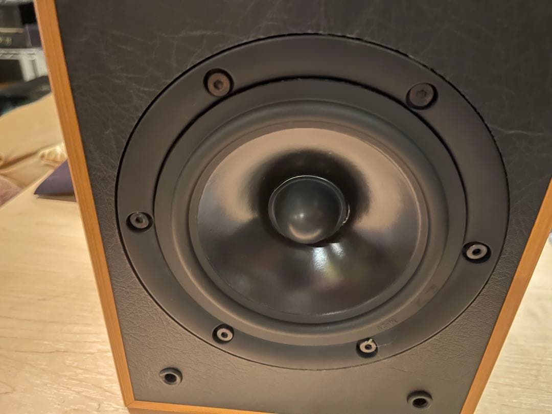 KEF Cresta2 スピーカー ペア