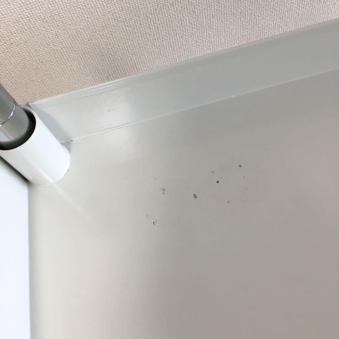 TRUSCO 3段スチールラック PEW-963-G75-W