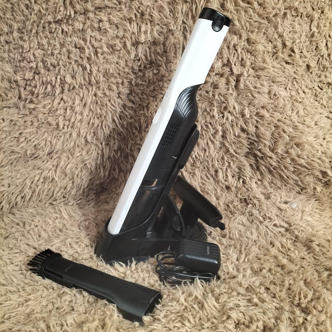 M♦SHARK ハンディークリーナー　WV250JWH