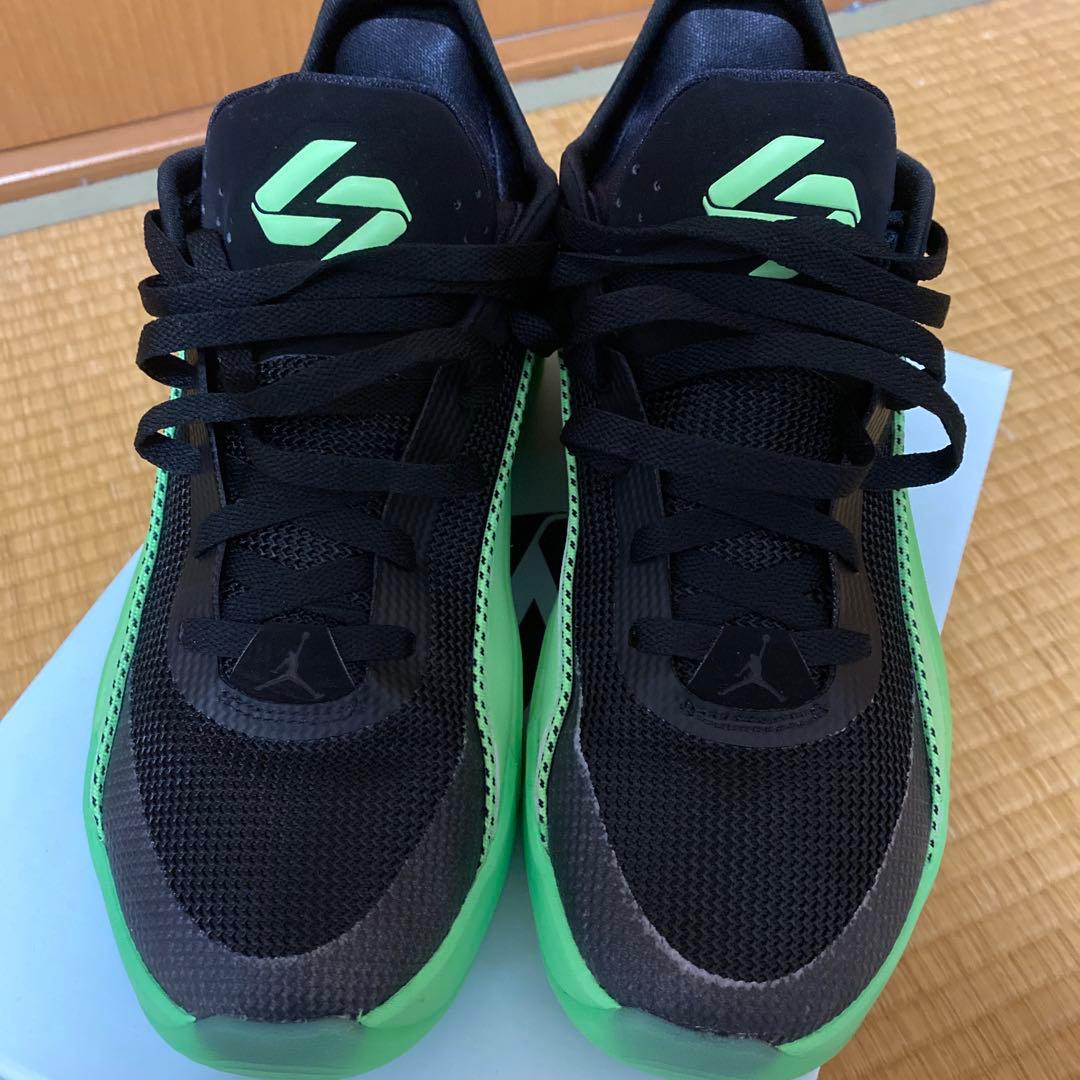 シューズ(男性用) Jordan luka 5 27.5