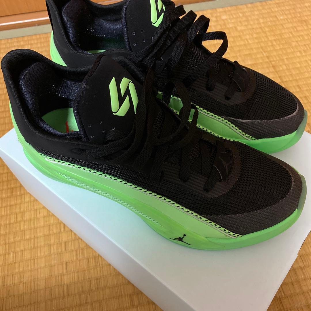 シューズ(男性用) Jordan luka 5 27.5