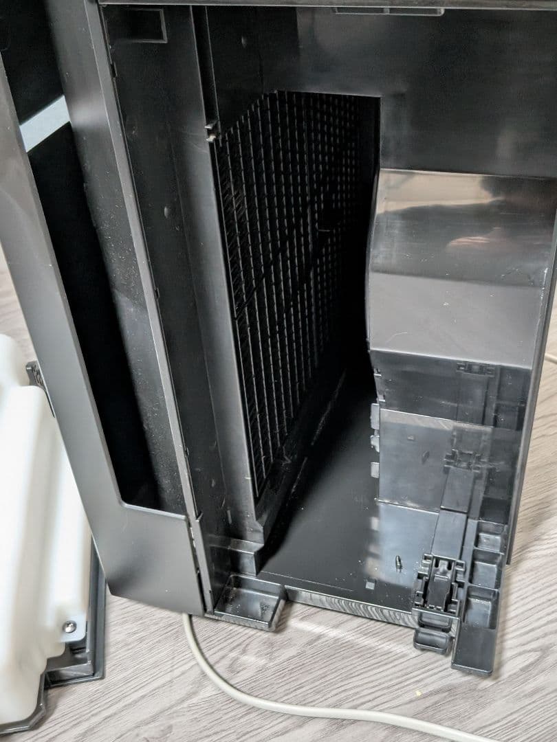 Panasonic 加湿空気清浄機 F-VC70XT 2020年モデル