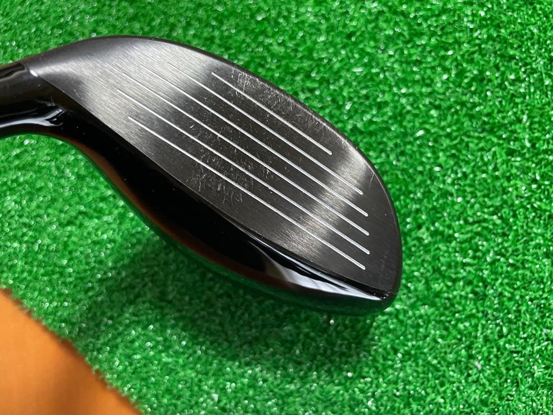 「週末価格」YAMAHAリミックスVD短尺Ｕ6 28度ＳＲ