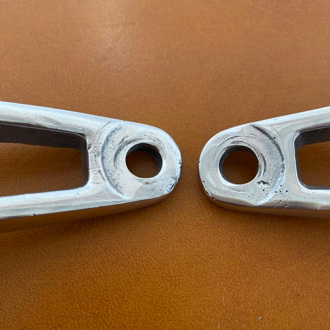 キジマ KIJIMA ライトステー ホリゾン 41