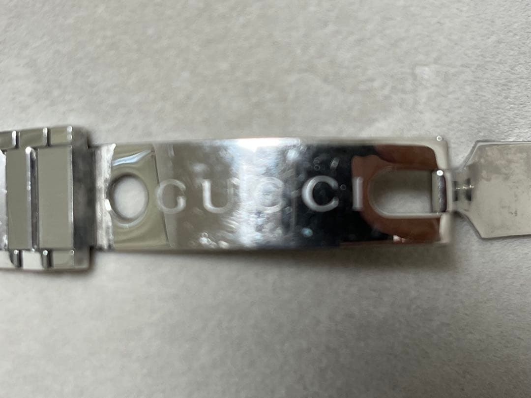 GUCCI レディース時計