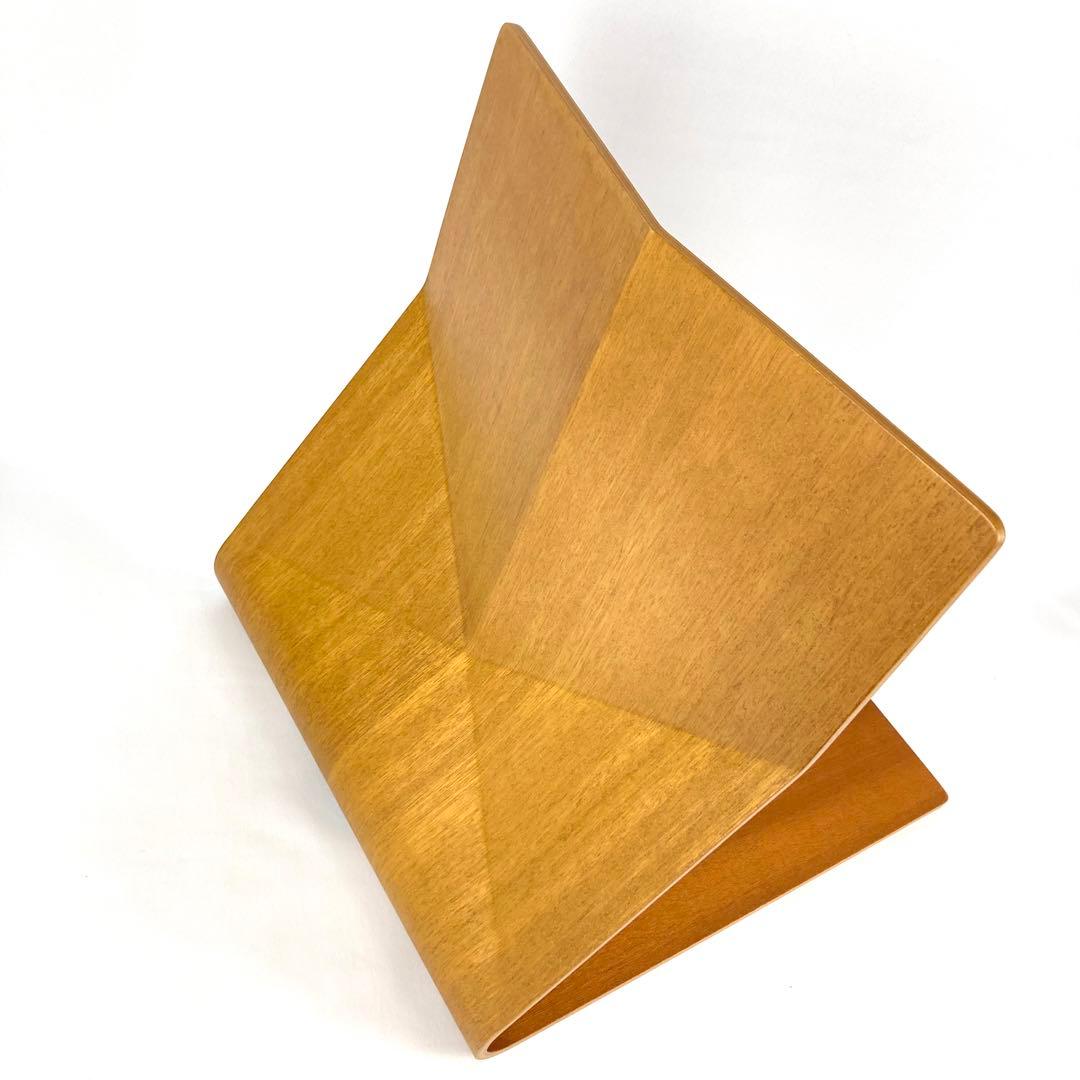 天童木工 和モダン 高級座椅子 曲木 メランティ材 旅館イス