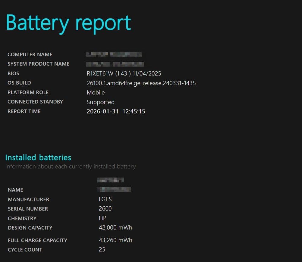 X03 ThinkPad GEN3 L15 Office 2021付属