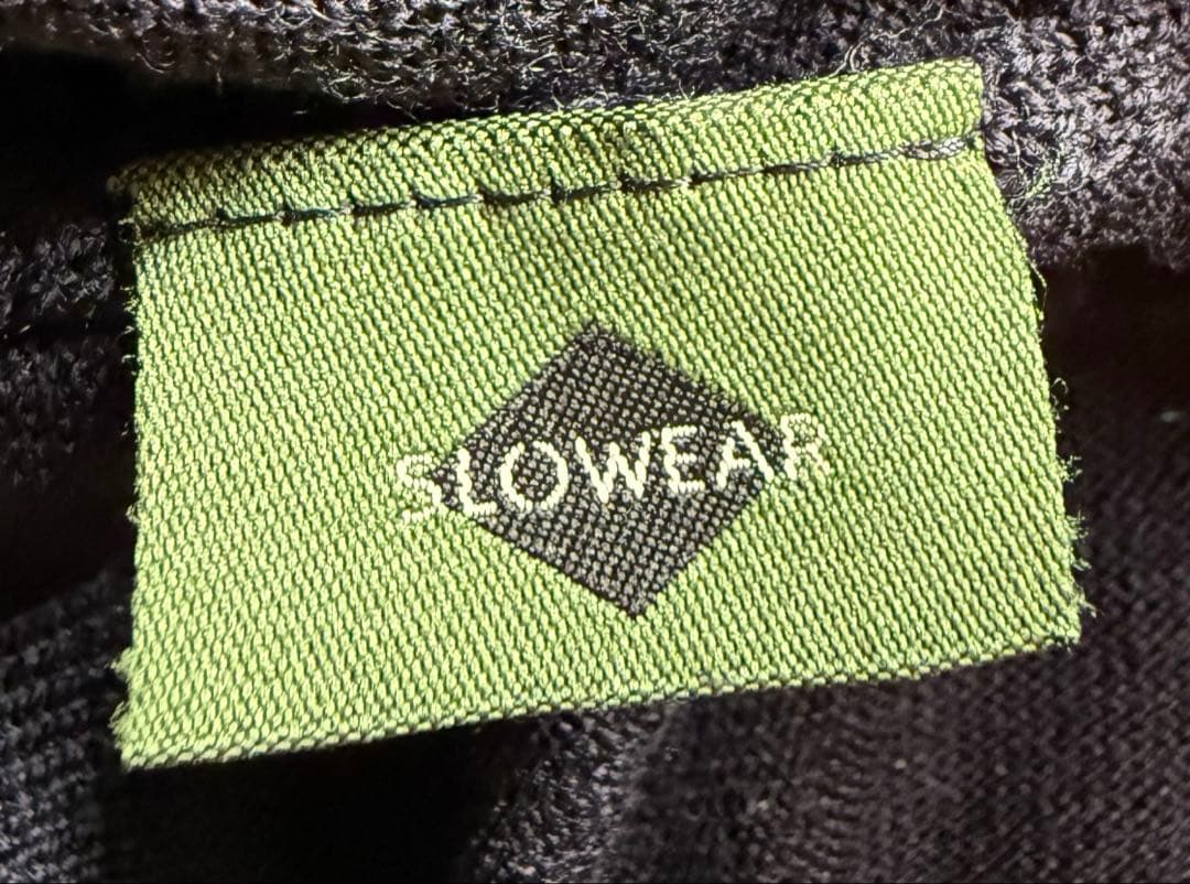 ZANONE ザノーネ12G ハイゲージ タートルネックニット48