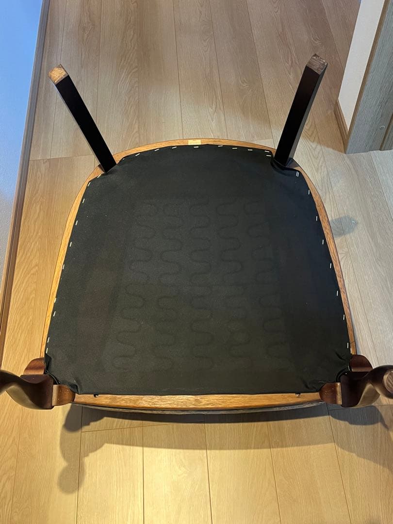 マルニ木工　maruni シングルソファ　ブリティッシュコレクション　チェア　2