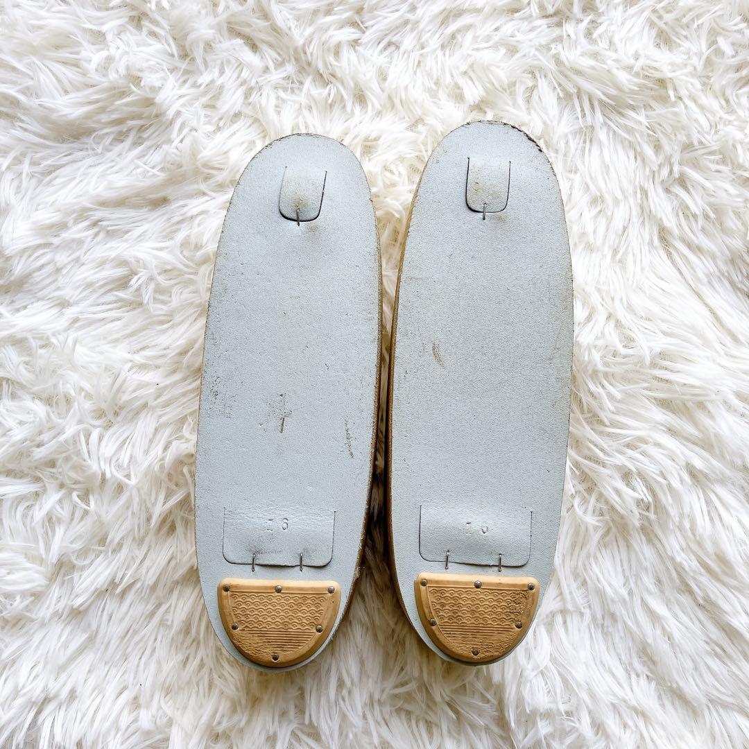 極美品✨和装　草履バッグセット　金糸豪華織物礼装用 Mサイズ フォーマル